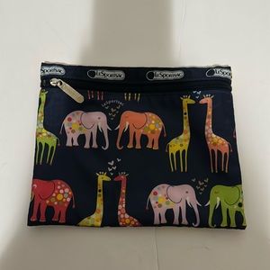 Lesportsac case